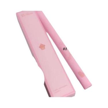 Imagem de Lápis Labial Automático À Prova d'Água, Longa Duração, Sem Manchas - o