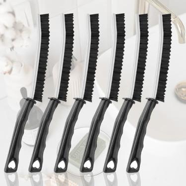 Imagem de Escova de limpeza em ziguezague – pacote com 6