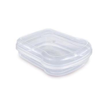 Imagem de SANDUICHEIRA TRANSPARENTE PLASUTIL