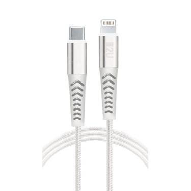 Imagem de Cabo Usb-c Lightning 1.5m Certificado Mfi 60w Trançado