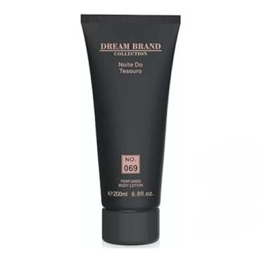 Imagem de BRAND COLLECTION Nº 069 - NIGHT BODY LOTION 200ML