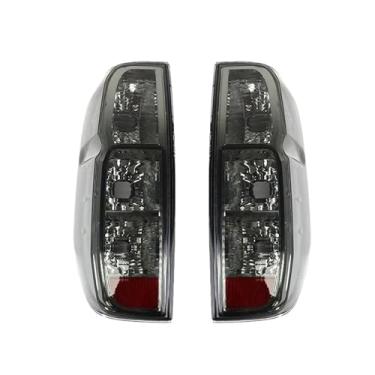 Imagem de Luz traseira traseira StopLamp compatível com Nissan Navara D40 2005-2015
