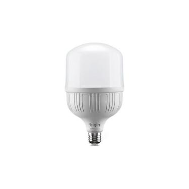 Imagem de Lâmpada Led Rgb Bulbo 30w Inteligente Smart Wi-fi Wifi Elgin