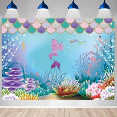 Imagem de 1,5 x 0,9 m Fundo de aniversário de cachorro de desenho animado infantil para meninos e meninas, decorações de parede de festa de aniversário, adereços para fotos, fundos de fotos fofos, faixa de