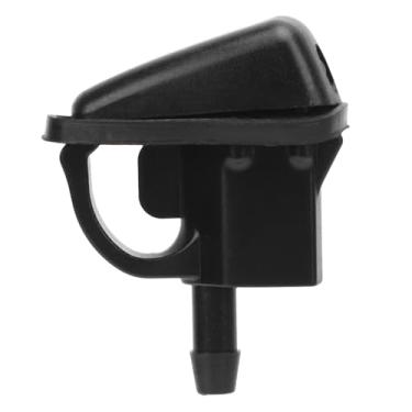 Imagem de Aramox Jato do Bocal Arruela do Pára-brisas Lr048709 para 2 L359 2006 a 2015, Melhora a Visibilidade Material Abs, Substituição Direta, Bocal Limpeza Arruela