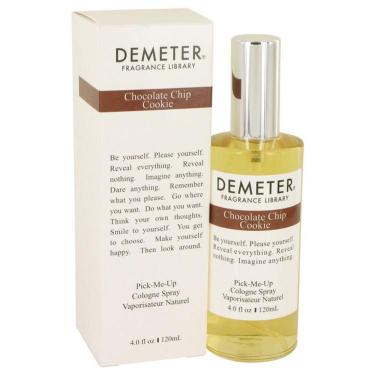 Imagem de Perfume Feminino Chocolate Chip Cookie Demeter 120 Ml Cologne