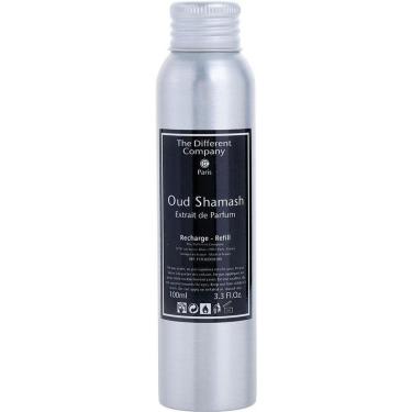 Imagem de Perfume Unisex The Different Company Oud Shamash Eau de Parfum Refill 100ml