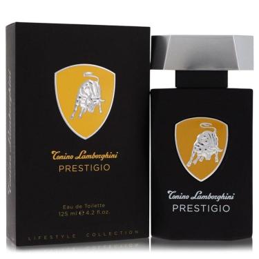 Imagem de Perfume Masculina Tonino Lamborghini 125 Ml Eau De Toilette Spray