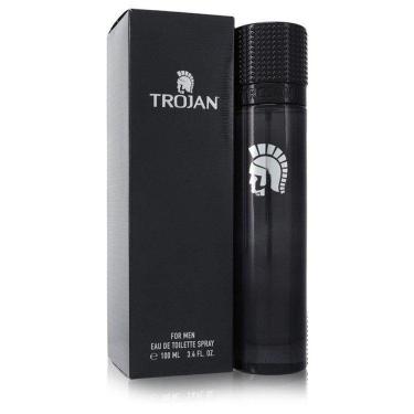 Imagem de Col. Masculina For Men Trojan 100 Ml Eau De Toilette