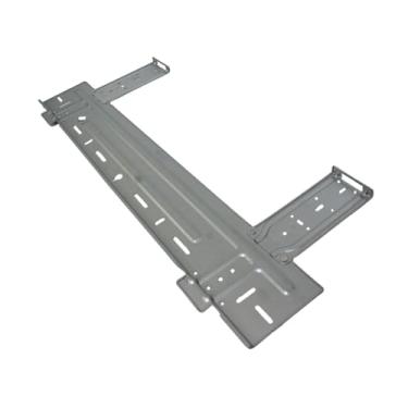 Imagem de PLACA INSTALACAO EVAPOORADORA SPLIT ELECTROLUX PI18/24 ORIG - 32990001