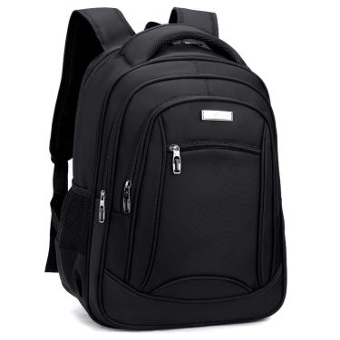 Imagem de Mochila Masculina Executiva Reforçada Para Trabalho, Viagem E Notebook 17`` Impermeável Usb - Mse - Cruzeiro Mse 6
