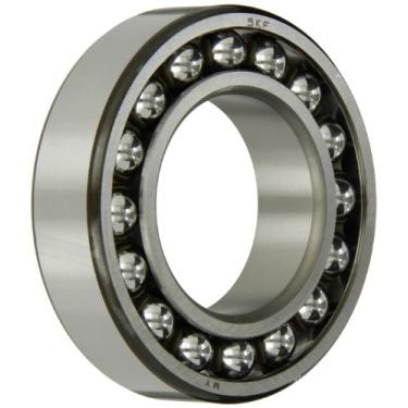 Imagem de Rolamento Autocompensador de Esferas SKF 2211 EKTN9/C3