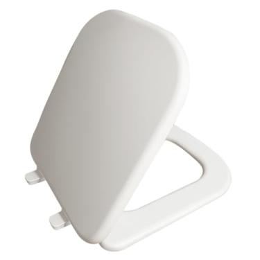 Imagem de Assento Sanitário Tampa Vaso Soft Close Quadra Deca Piano Polo Unic Gap Roca Lorenlike Lorenzetti