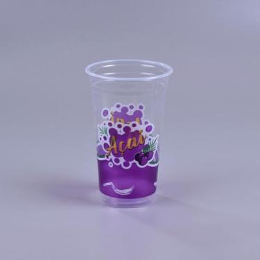 Imagem de Copo Personalizado Açaí 770 ml - C/50 Unidades