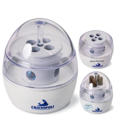 Imagem de Mini Incubadora Cristofolii Teste Biologico Bivolt