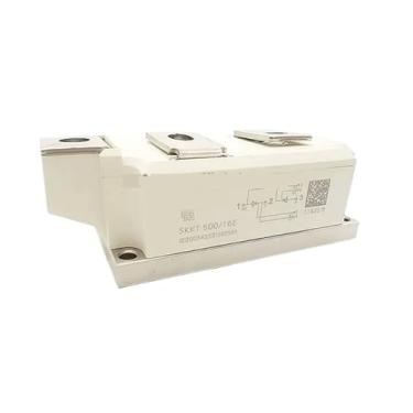 Imagem de UHFILYQBA 1 unidade SKKT500/08E 12E 14E 16E 18E Módulo IGBT (Skkt500 16e)