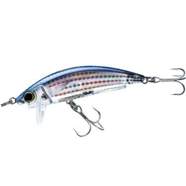 Imagem de Yo-Zuri R1215-HMT 3D Inshore Surface Minnow, cor, tainha, 90 mm
