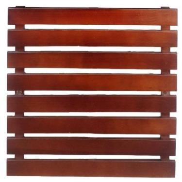 Imagem de Painel Para Horta Vertical / Pallet de Madeira - JPR Móveis