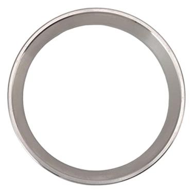 Imagem de Hztyyier Anel de Dosagem Inteligente, Ferramenta de Dosagem Magnética de pó de café Em Aço Inoxidável 304 para Máquinas de café Expresso, Ideal para Uso Doméstico e de Escritório (#11)