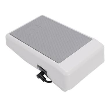 Imagem de Phefop Substituição do Pedal para Máquina de Costura, Controlador Plug and Play de Alta Sensibilidade Compatível Com 430 435 440 630 640 680 730, Design Leve e Durável para Casa