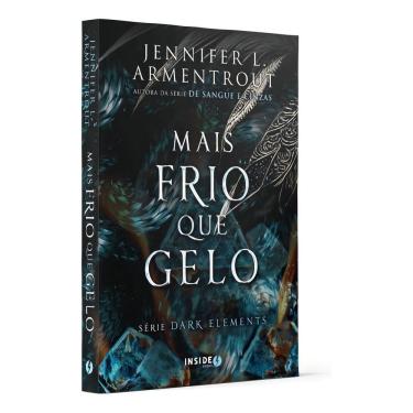 Imagem de Mais Frio Que Gelo (Sucesso Do Tiktok)