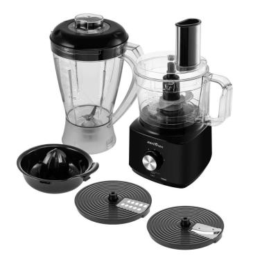 Imagem de Multiprocessador Britânia 1000w 5 Em 1 BMP900P 110V