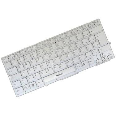 Imagem de Teclado mBook para Sony Vaio Vpc-sb35fx Vpc-sb35fls Vpc-sb35fl BR
