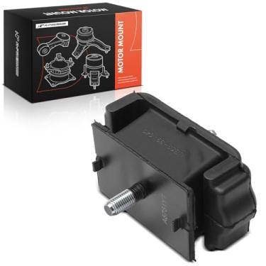 Imagem de A-Premium Suporte de motor dianteiro esquerdo compatível com Kia Sportage 1995-2002 2.0L, lado do motorista