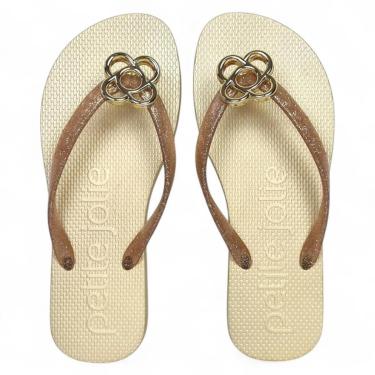 Imagem de CHINELO PETITE JOLIE REF:PJ7704 FEMININO-Feminino