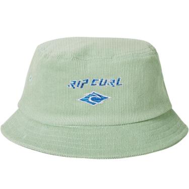 Imagem de Chapéu Rip Curl Diamond Cord Bucket Hat Mint-Unissex