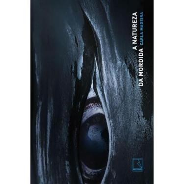 Imagem de Livro - A natureza da mordida - Record