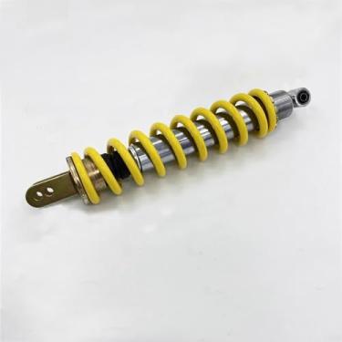 Imagem de Para XR250 Suspensão de Amortecedor de Montagem Intermediária 400 mm Choque Dirt Bike 40.0 cm Go Kart Shock