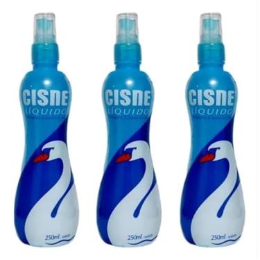 Imagem de Sal Integral Liquido Spray Kit 3und 250ml