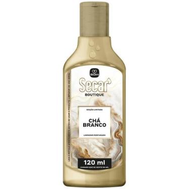 Imagem de Limpador Perfumado Secar CHÁ Branco 120ML