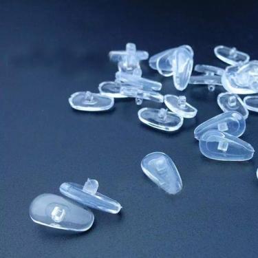 Imagem de Plaqueta Extra Macia C/ar Silicone Óculos Interior Md 210 - Terceiros,