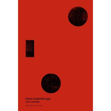 Imagem de Livro - Rosa Luxemburgo
