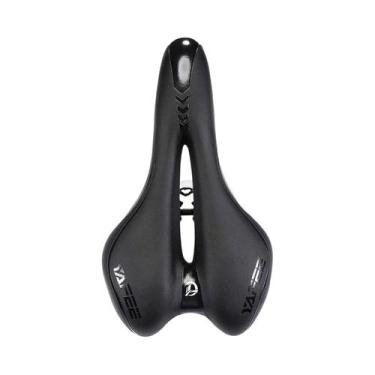 Imagem de Selim De Bicicleta De Montanha Confortável E Macio, Almofada Para Bici