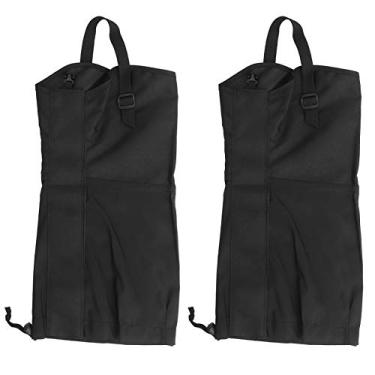 Imagem de Polainas de perna ajustáveis ​​à prova d'água Ainoli Capa para sapato ao ar livre Legging Protetor de proteção contra neve