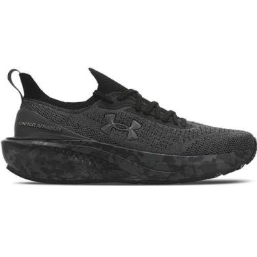 Imagem de Tenis Under Armour Quicker 2 Original Caminhada e Corrida Confortável,