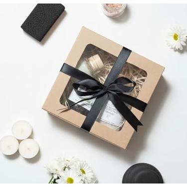 Imagem de Kit Spa Banho mini 3 Peças (Sais de Banho + Geleia de banho + Sabonete Massageador) (Bamboo)