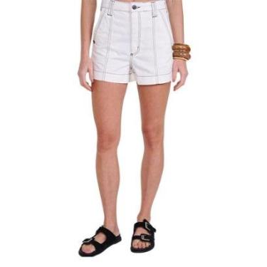 Imagem de Short Colcci Em Sarja Joana-Feminino