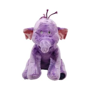 Imagem de Brinquedos De Pelúcia Disney Winnie the Pooh Tigger Eeyore Piglet Pres