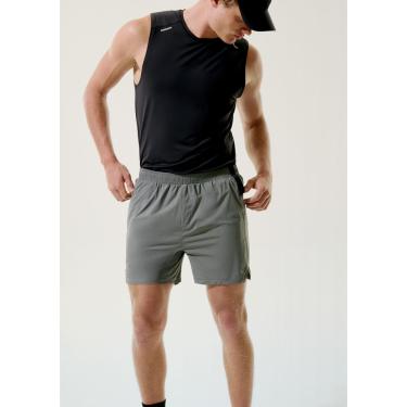 Imagem de Shorts Esportivo Runner Masculino Easy Care-Masculino