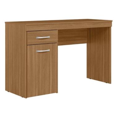 Imagem de Escrivaninha 1 Porta 1 Gaveta Vitória Demóbile Amendola Touch