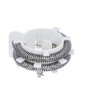 Imagem de Resistência WR Compatível Com Hydra Fit Eletrônica Chuveiro Ducha 5.50