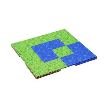 Imagem de Conjunto De Blocos De Construção Magnéticos Para Crianças, Brinquedos 