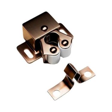 Imagem de Fecho De Porta De Armário Com Rolamento Duplo De Alta Resistência Com 