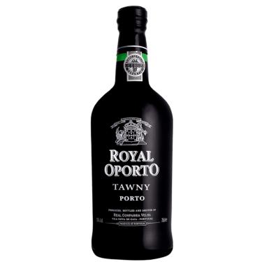 Imagem de VINHO DO PORTO ROYAL OPORTO TAWNY 750ML