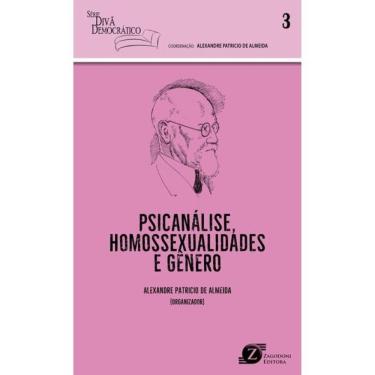 Imagem de Psicanálise, Homossexualidades E Gênero