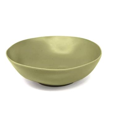 Imagem de Kit 6 Pçs Bowl Bambu Pp 12Cm - Orgânico Sustentável